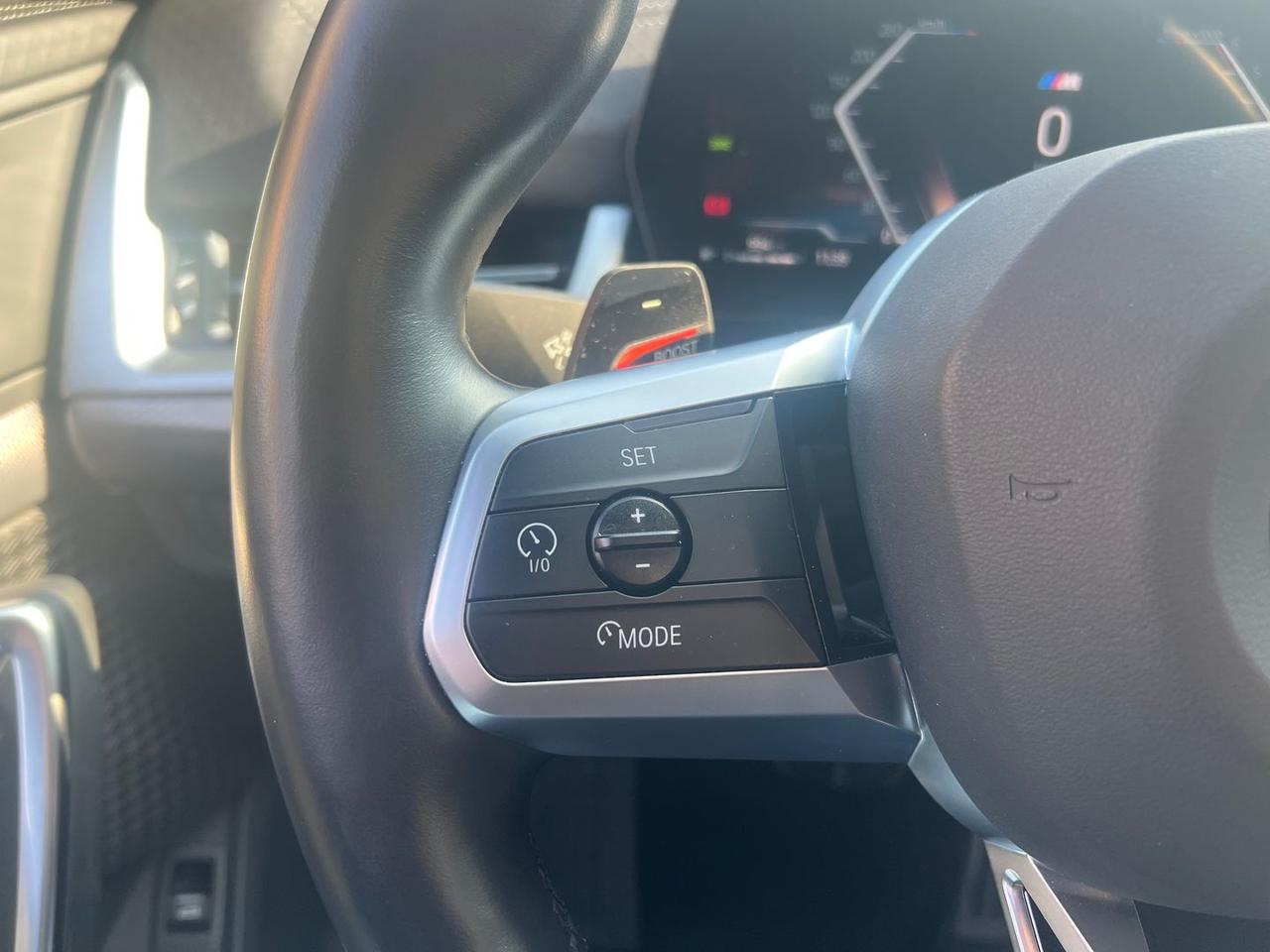 Bmw X2 M M Sport 18d #9012