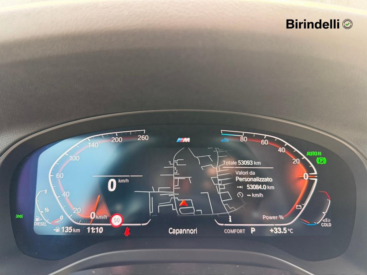 BMW X4 (G02/F98) - X4 xDrive20d 48V Msport