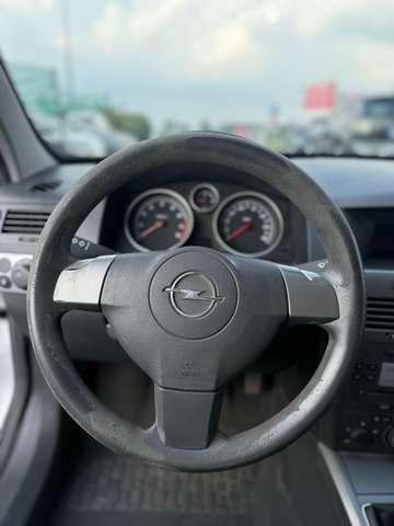 Opel Astra Astra SW 1.4 twinport Enjoy