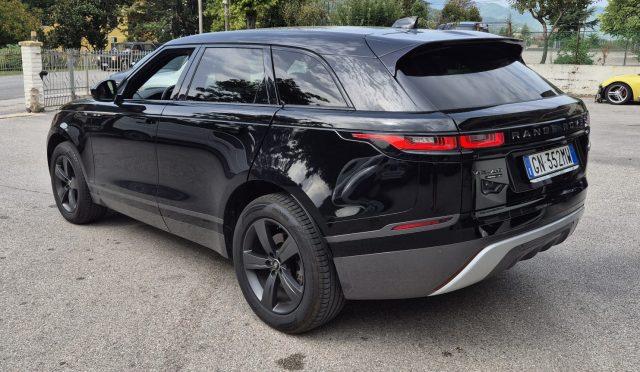 LAND ROVER Range Rover Velar 2.0D I4 240 CV R-Dynamic S 4X4 NO SUPERBOLLO