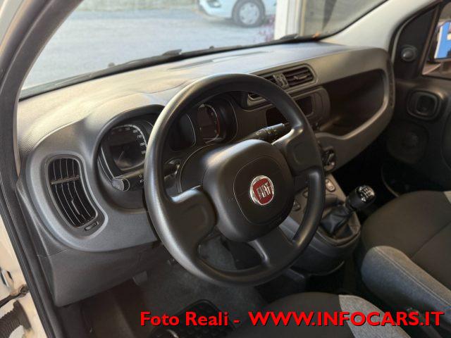 FIAT Panda Hybrid 1.0 FireFly 70 cv Neopatentati - PROMO