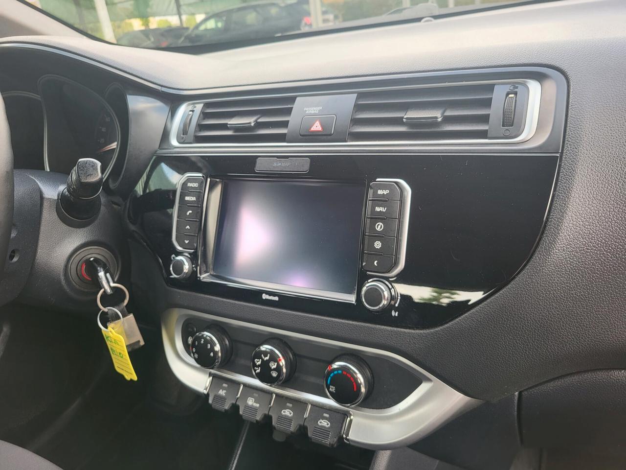 Kia Rio 1.1 CRDi 5p. Active Collection