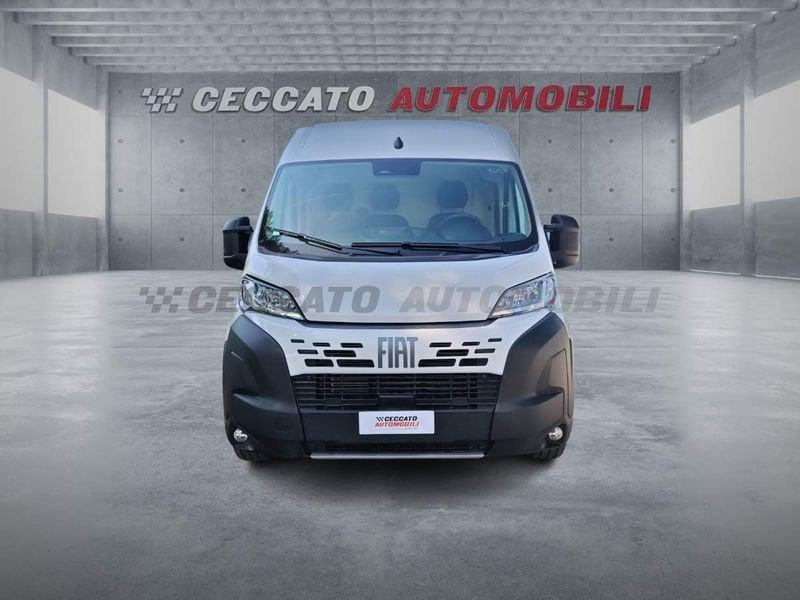 FIAT Ducato Ducato Serie 2 Furgone Lastrato 35q Mh2 140cv 2.2 Multijet 3 E6e