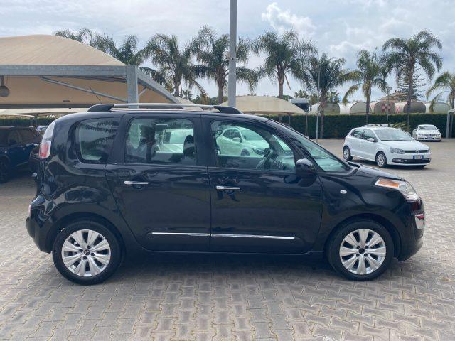 CITROEN C3 Picasso 1.6 e-HDi 90 airdream Exclusive
