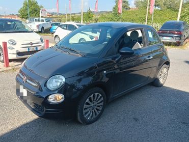 Fiat 500 1.0 Hybrid Sport