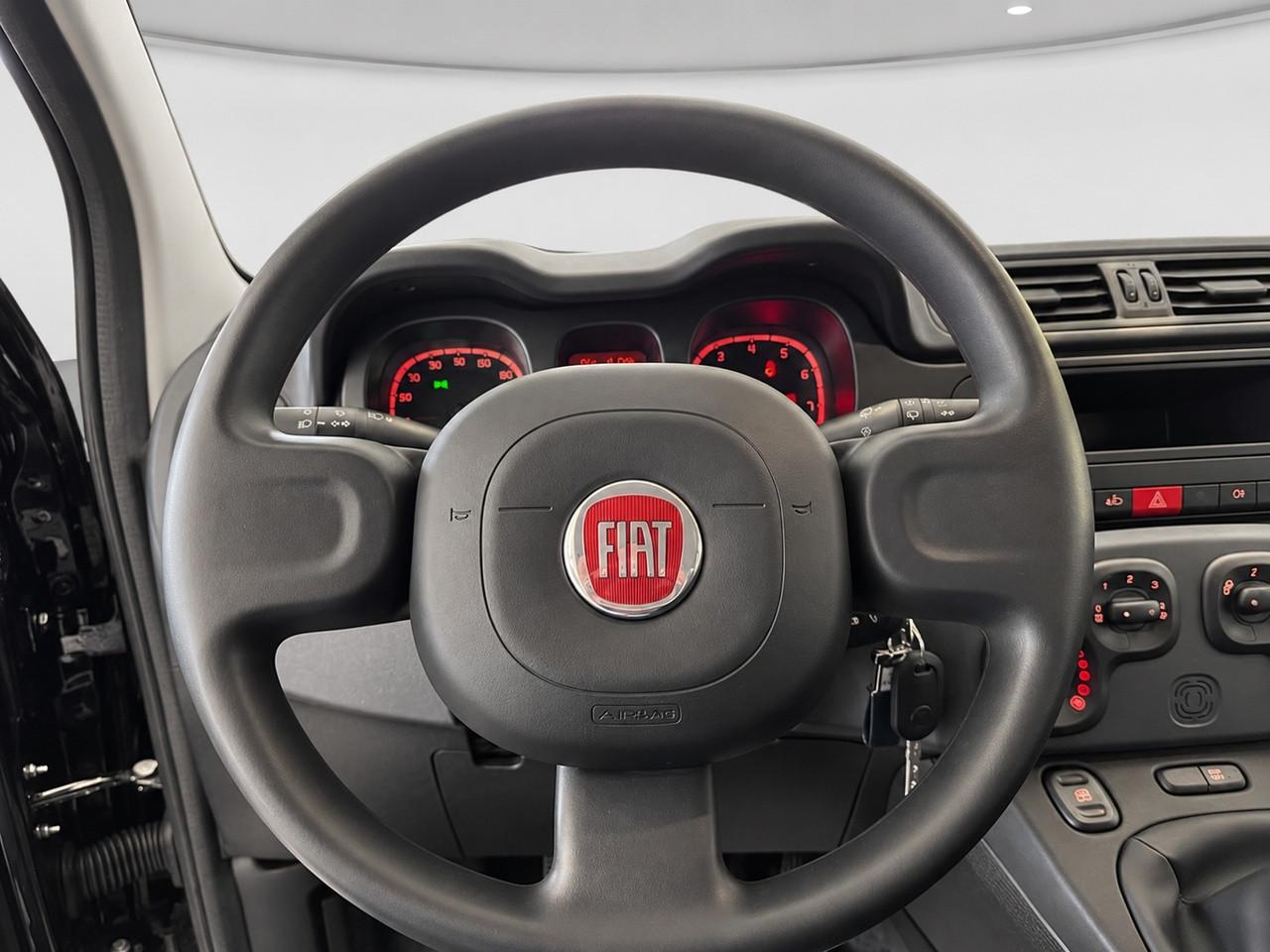 FIAT NUOVA Panda 3ª serie - Panda 1.0 FireFly S&S Hybrid
