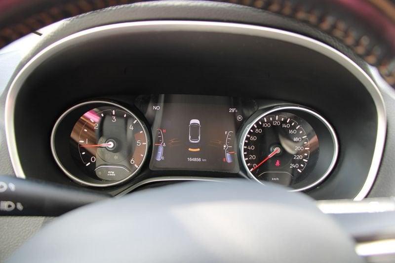 Jeep Compass Compass 1.6 mjt Business 2wd 120cv
