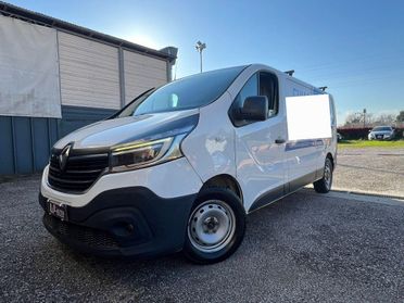 RENAULT trafic T29 2.0 dci 120cv L2H1 Plus