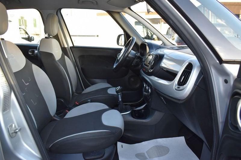 FIAT 500L 500L 1.3 Multijet 95 CV Pop Star