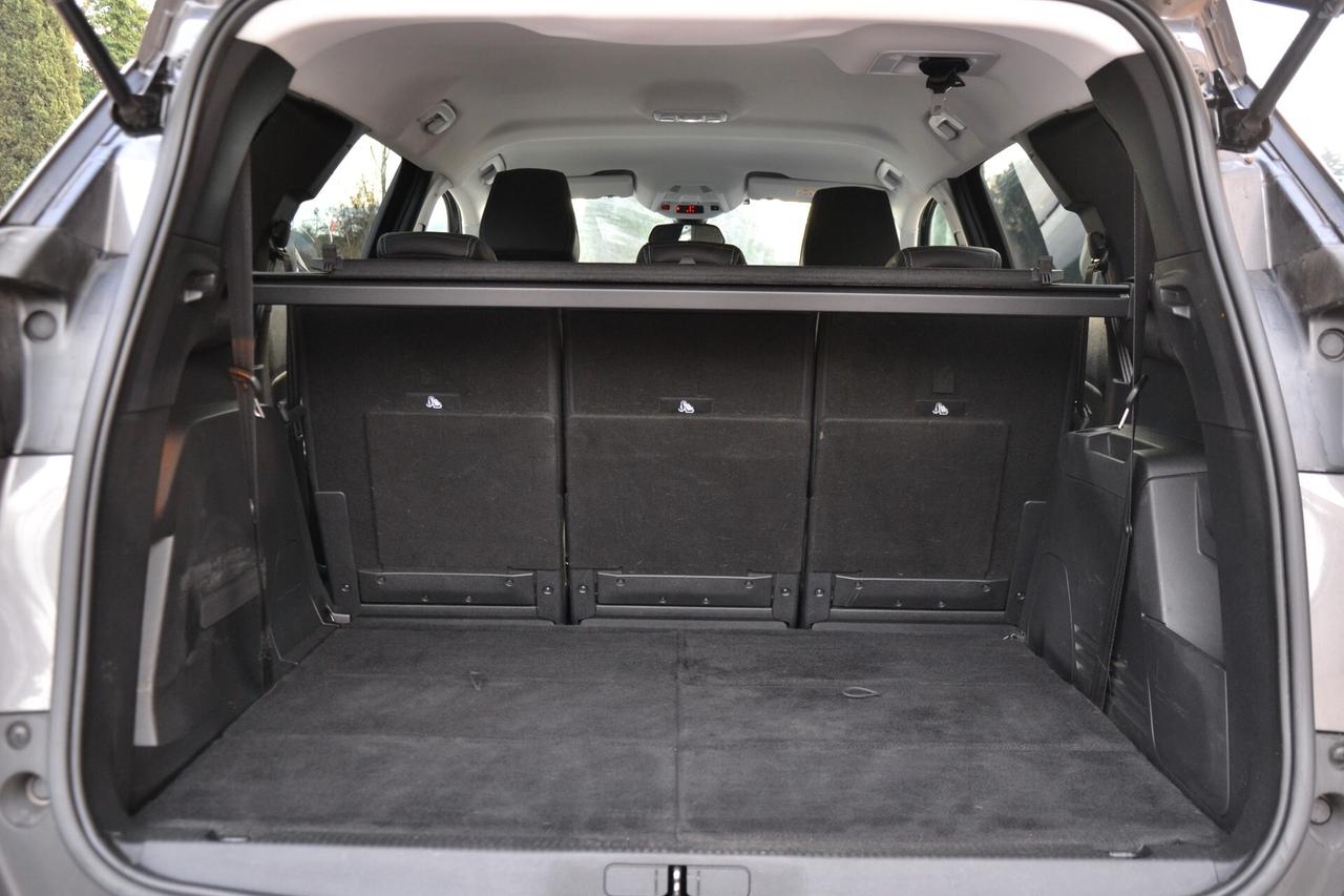 Peugeot 5008 BlueHDi 130 S&S Allure