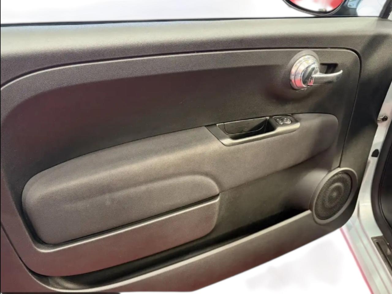 Fiat 500 1.2 Lounge Perfetta Si Neopatentati