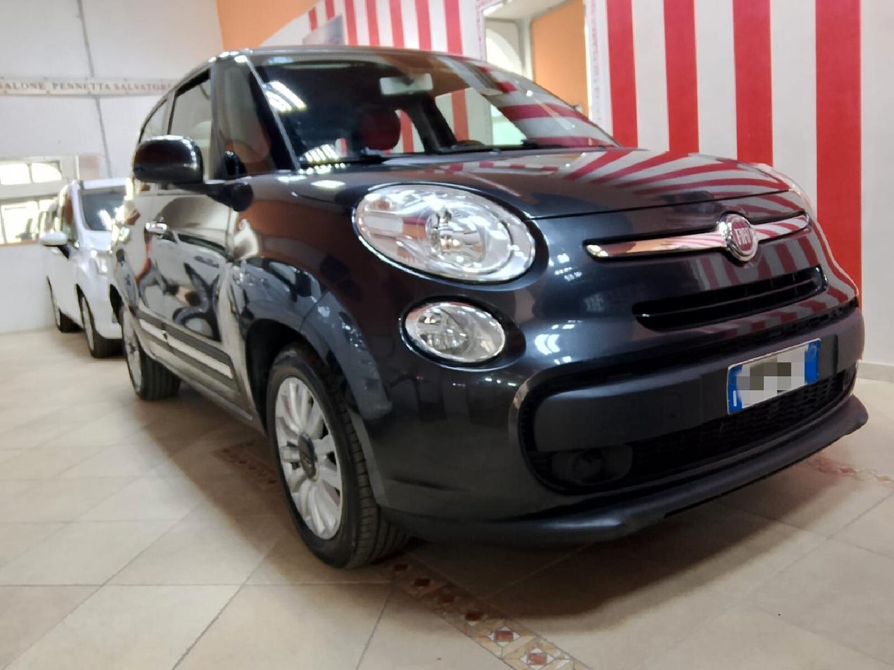 Fiat 500L 1.3 Multijet 85 CV Pop Star