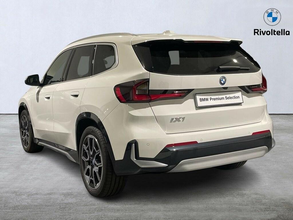 BMW iX1 30 xLine xDrive