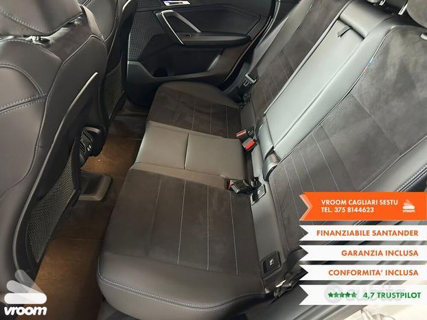 BMW X1 (U11) X1 sDrive 18d Msport