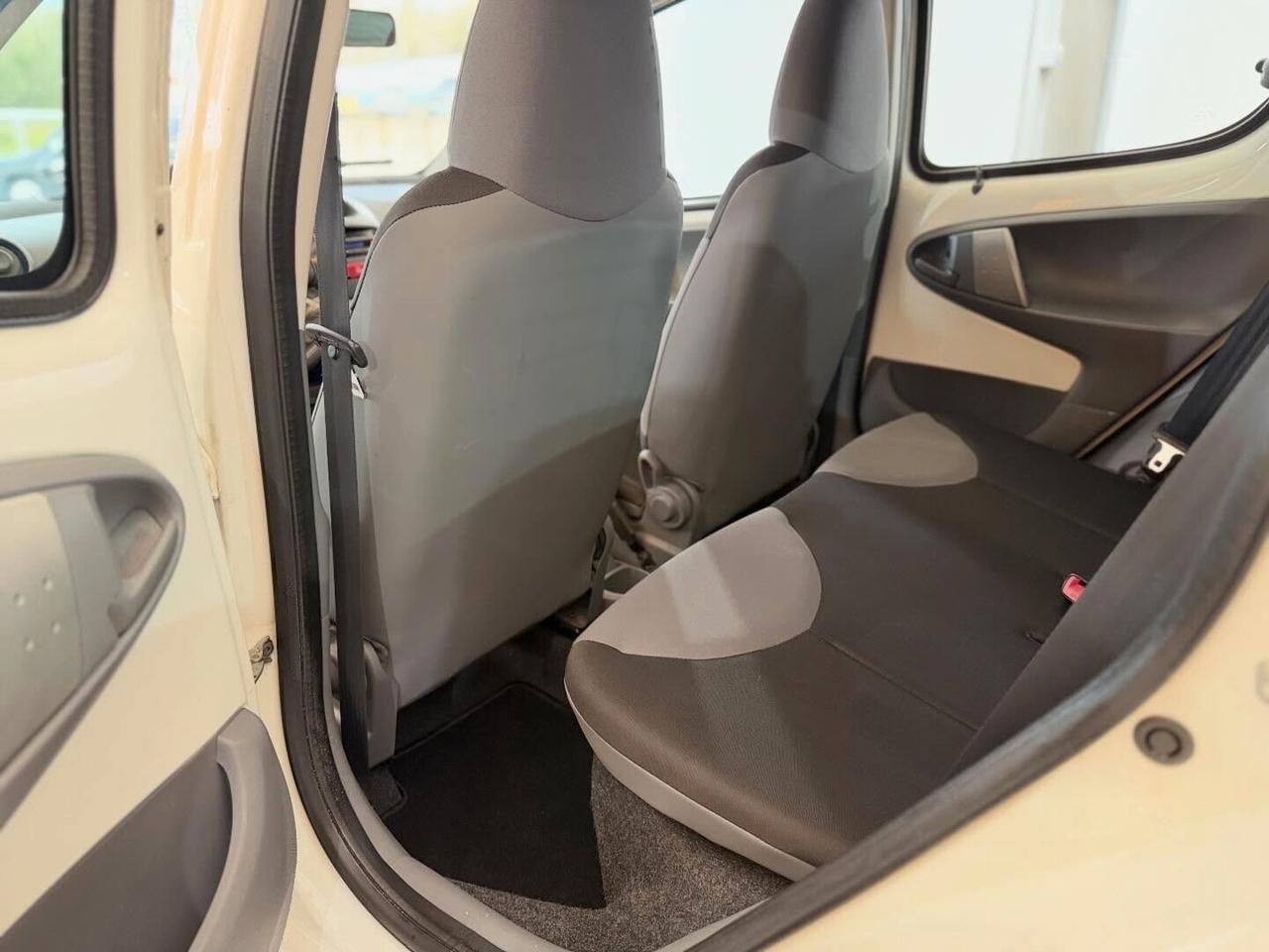 Citroen C1 1.0 5 porte airdream Style