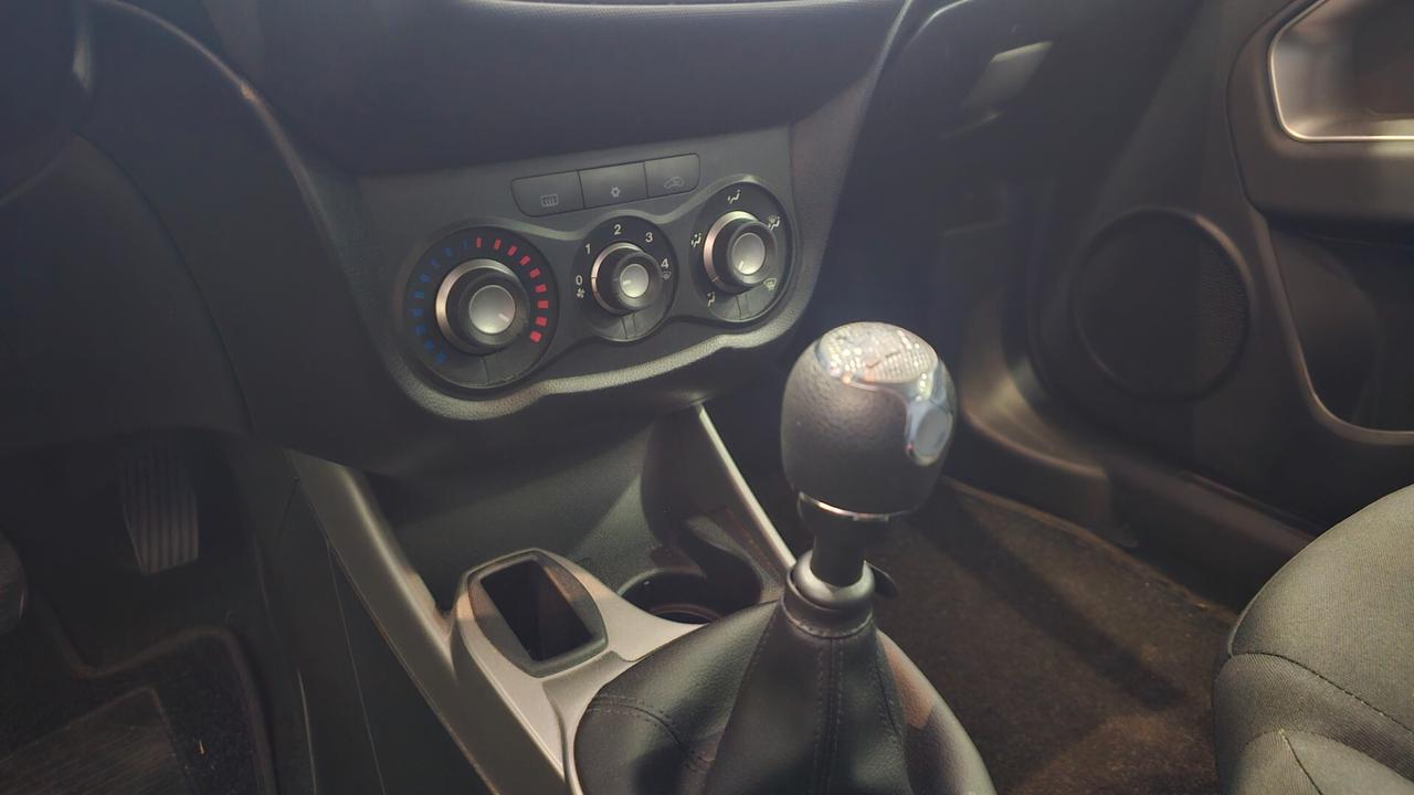 Alfa Romeo MiTo 1.4 78 CV 8V S&S