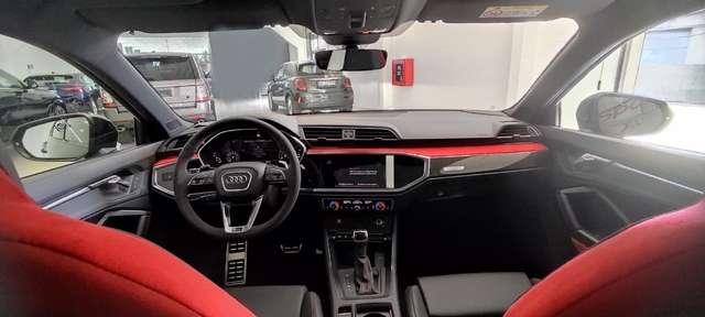 Audi RS Q3 Sportback 400CV-MATRIX-21"-PANORAMA IMP SONOS.CAM-