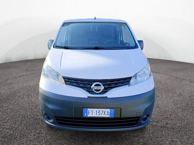 Nissan NV200 1.5 dci 90cv Effic. E6 PREZZO IVA INCLUSA
