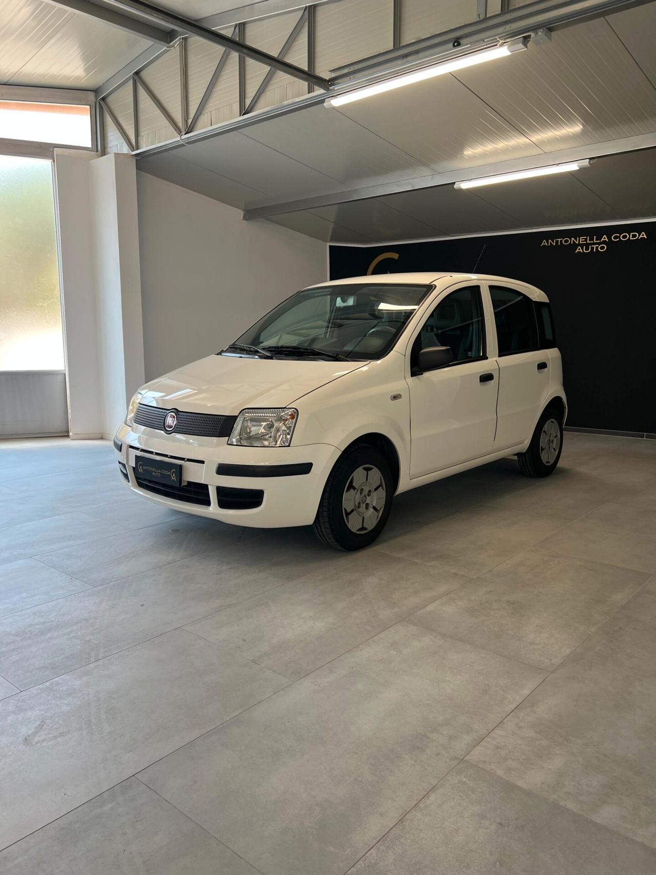 Fiat Panda 1.1 Active Eco