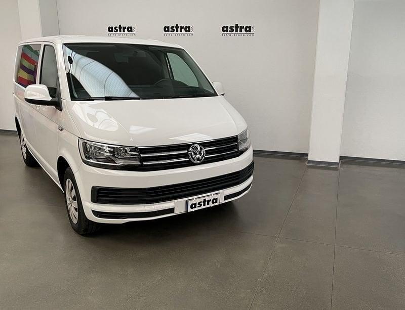 Volkswagen Caravelle 2.0 TDI 150CV PL Comfortline