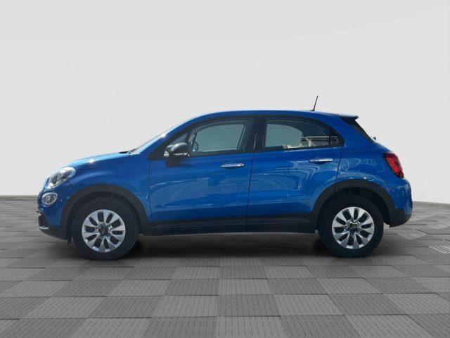 FIAT 500X 500X 1.5 T4 Hybrid 130 CV DCT