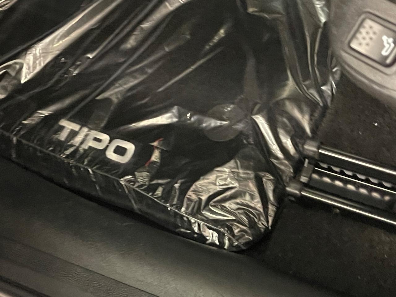 Fiat Tipo 1.6 Mjt S&S SW Lounge
