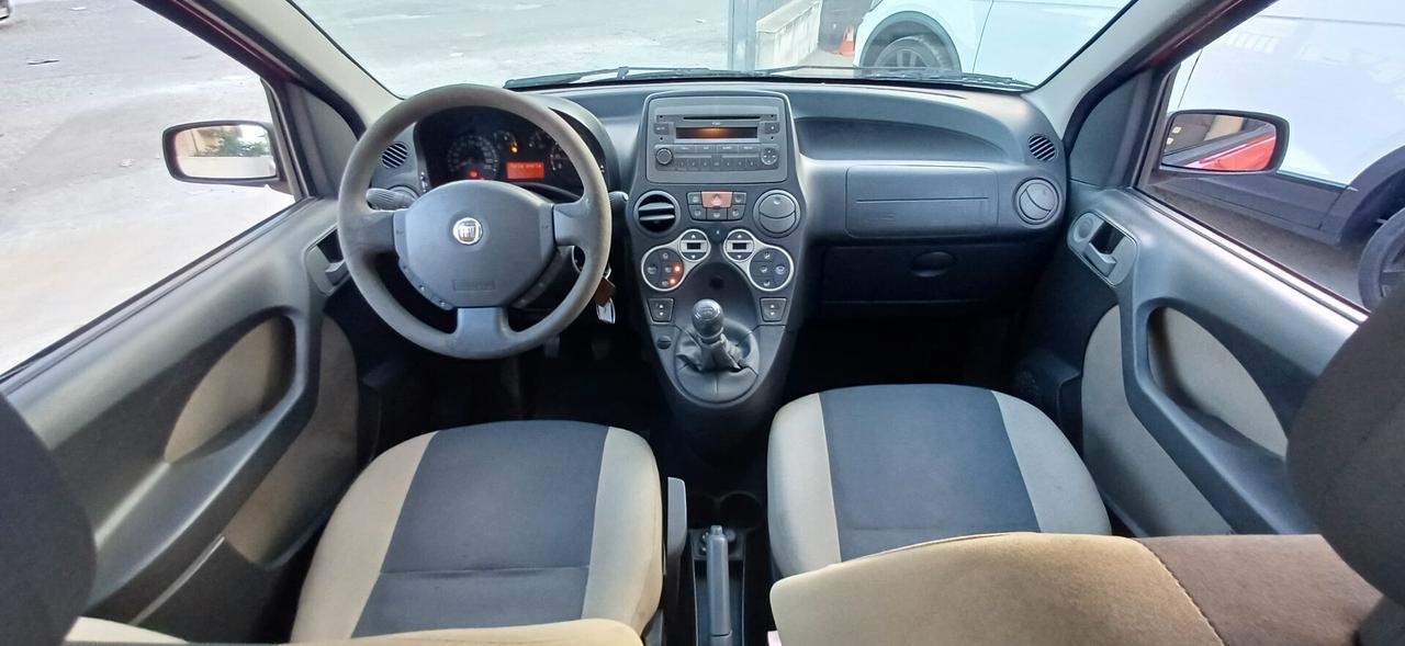 Fiat Panda 1.2 Dynamic