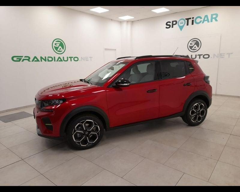 Citroën C3 Nuova Turbo 100cv - YOU