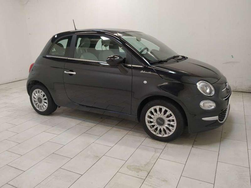 FIAT 500 1.0 hybrid Dolcevita 70cv