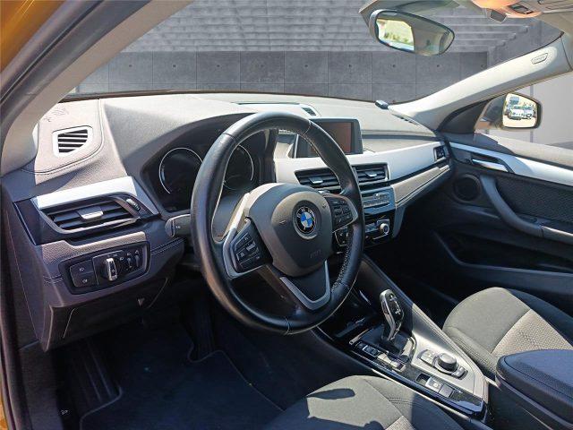 BMW X2 (F39) xDrive20d Advantage