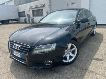 Audi A5 2.0 TFSI 180cv 2011 187.000km perfetta