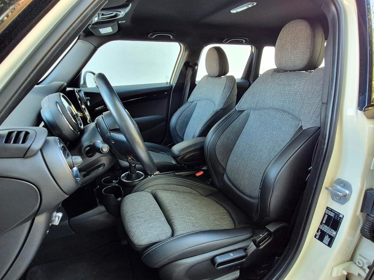 Mini 1.5 One 102 CV Chili 5 Porte Automatica