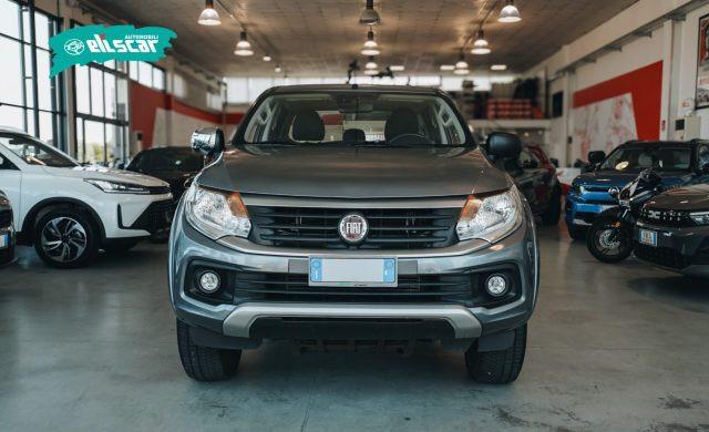 FIAT Fullback 2.4 180CV Doppia Cabina LX S&S