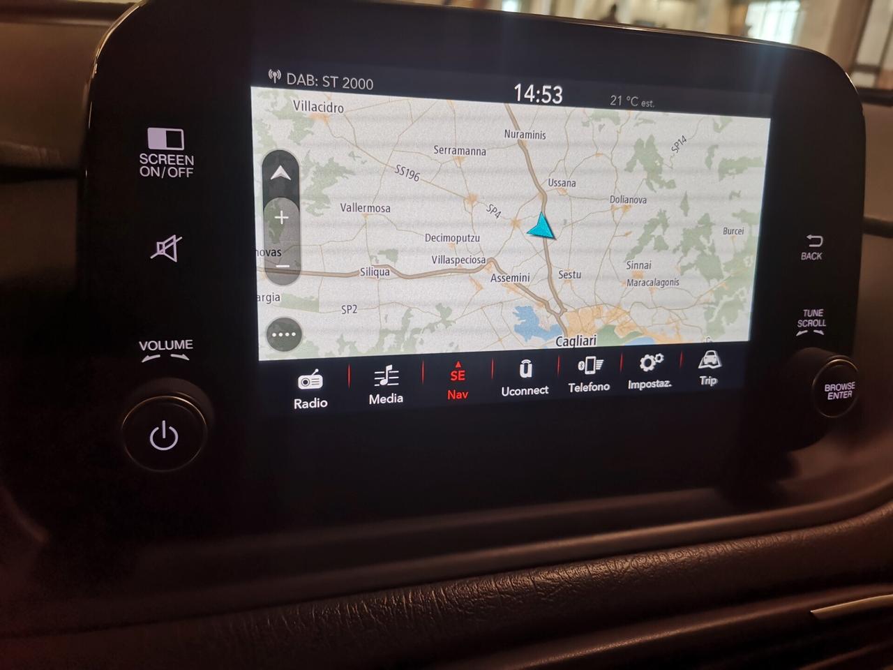 Fiat Tipo 1.3 Mjt 5 porte Life 03/2021