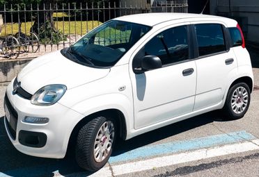 Fiat Panda 1.3 jtd 75cv N1 4 Posti