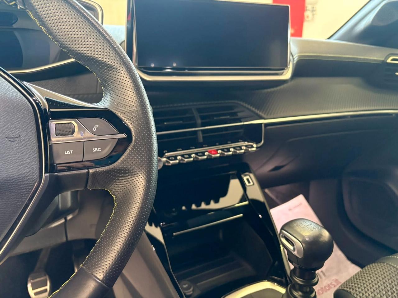 Peugeot 208 BlueHDi 100 Stop&Start 5 porte GT