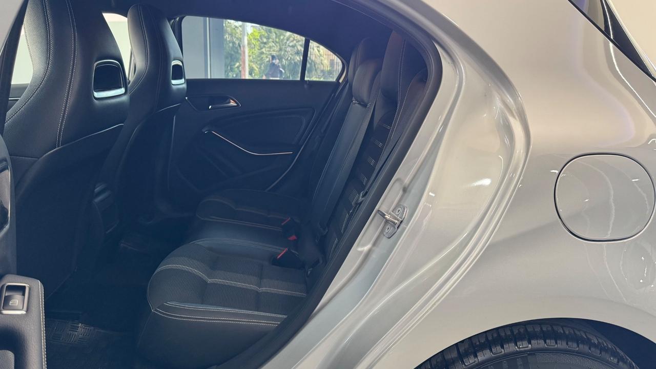 Mercedes-benz A 180 d Sport neopatentati-2018