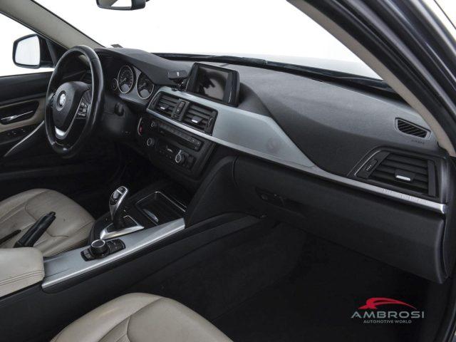 BMW 320 Serie 3 d Modern auto - PER OPERATORI DEL SETTORE