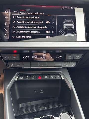 Audi A3 SPB TFSI 110 kW S tronic S line edition MATRIX