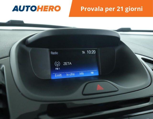 FORD Ka+ 1.2 Ti-VCT 85CV Ultimate