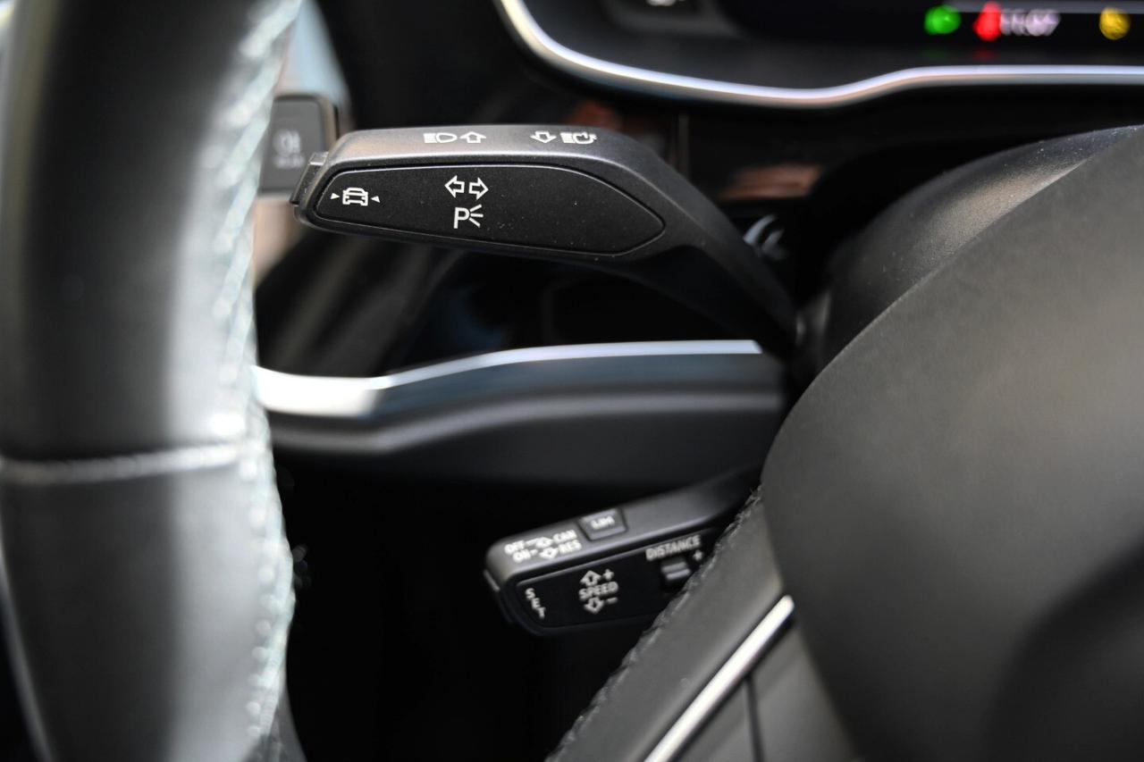 Audi Q3 35 TDI S tronic line edition