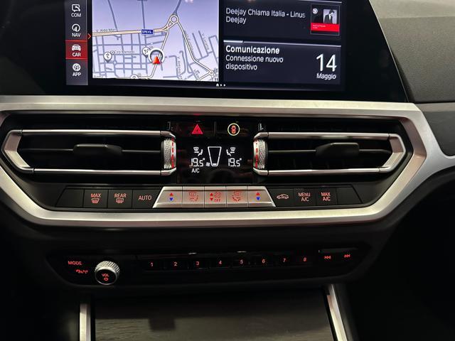 BMW 420 d 48V Sport