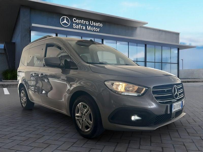 Mercedes-Benz Classe T T 180d Sport Long Aut.