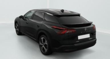 Citroen C5 X 1.2 puretech Shine s&s 130cv eat8