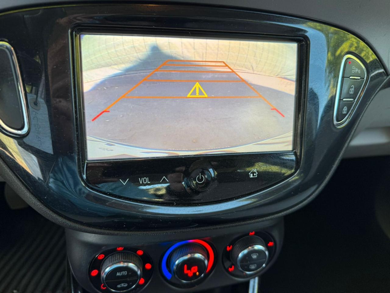 Opel Corsa 5p 1.4 Cosmo BENZINA 90cv