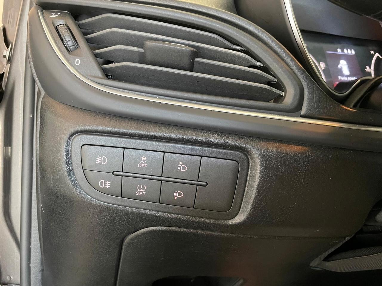 Fiat Tipo 5p 1.6 MTJ 120cv LOUNGE S&S