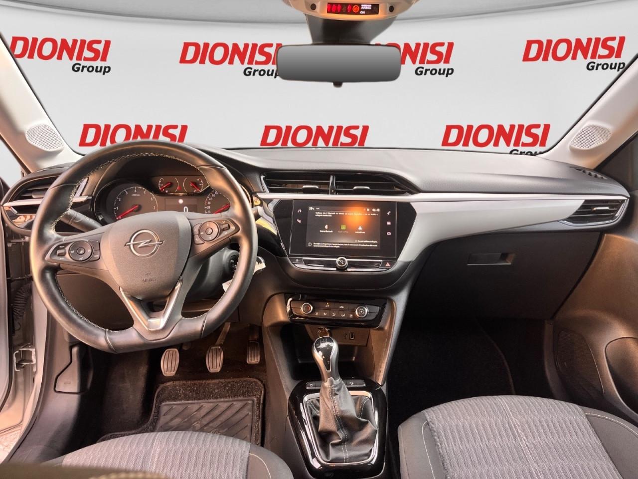 Opel Corsa 5 Porte Corsa 1.2 Edition s&s 75cv
