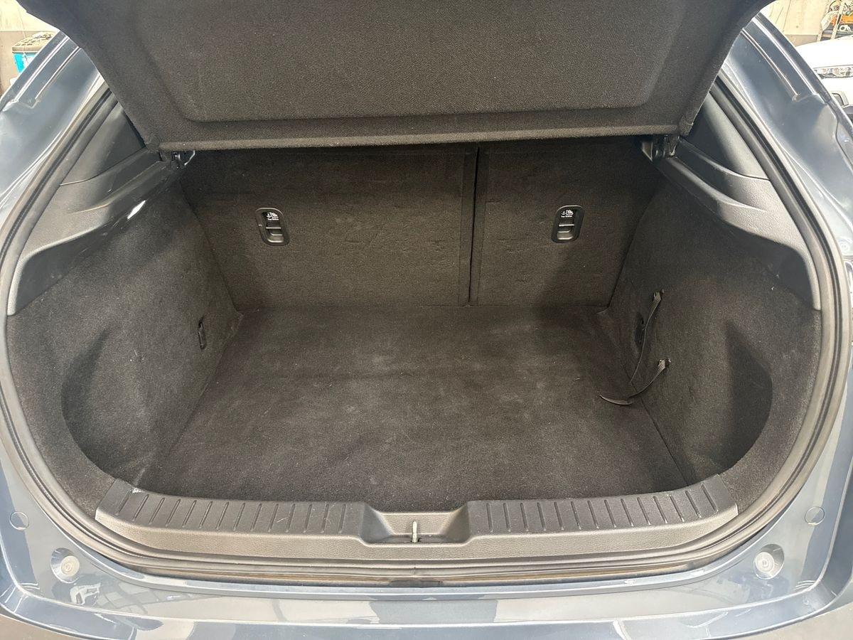 MAZDA CX-30 - 2.0L Skyactiv-G M Hybrid 2WD Executive