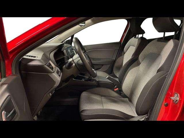 Renault Clio 1.0 TCe GPL Evolution