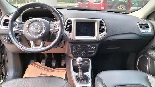 Jeep Compass 1.6 MJT 120cv 2WD Business PARI AL NUOVO!!!